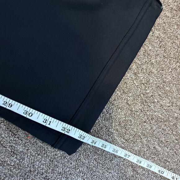 Mens Nike NFL Shield Softshell Pants Black XXL 641572 - Jets Team Owned - Picture 5 of 14